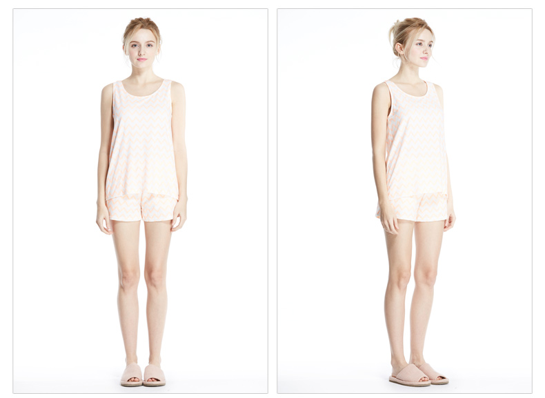 Pantalon pyjama jeunesse MAXWIN - Ref 744007 Image 15