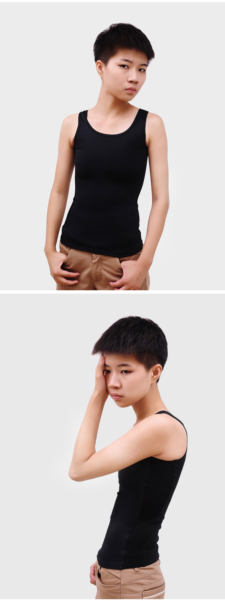 Body ZT96C en fibre - Ref 650219 Image 28