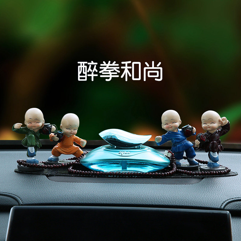 Car Perfume Seat Type In-car Accessories Pendulum for men and women Car-in-car Durable Light Fragrance Exclusive Dolly Special