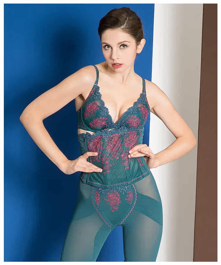 Corset 2080227P1 en nylon - Ref 682110 Image 15