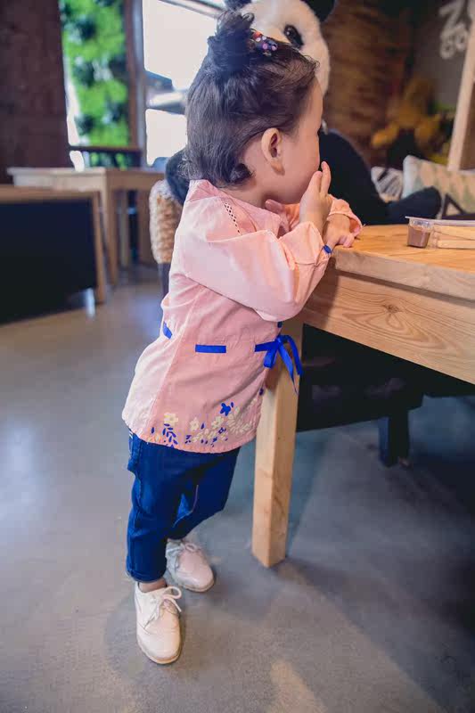 Chemise fille BABAYCITY à manche longue - Ref 2086365 Image 17