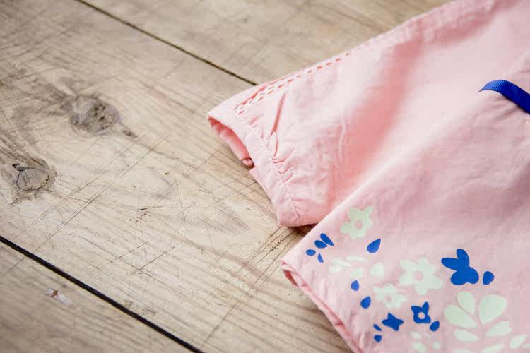 Chemise fille BABAYCITY à manche longue - Ref 2086365 Image 24