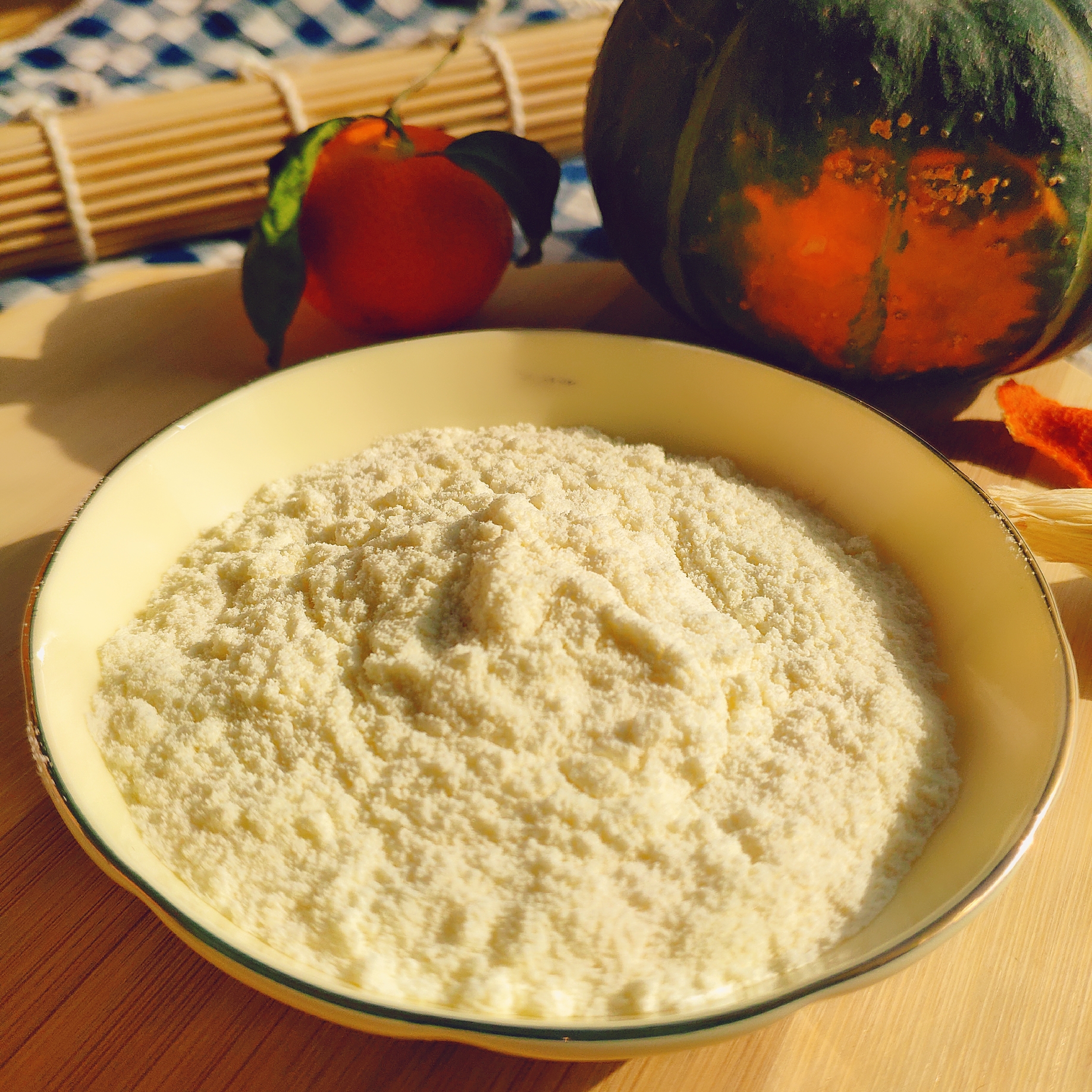 Hamster Low-Min Growth Goat Milk Powder Golden Silk Bear Pearl Bear Cumin Young Mice Goat Milk Powder Lactation Nutritional Products 30g