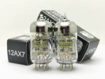 Russian EH 12AX7 ECC83 Electronic Tube Original Loaded Imports