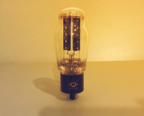Inquiry price special Lin Lai sound 1:1 re-engraved West Electric WE 274B 5U4G 5RG 5Z3P GZ34 tube