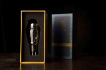 New aristocratic voice WE275 electronic tube reengrave 40s US West Electric WE275 2A3 vacuum tube