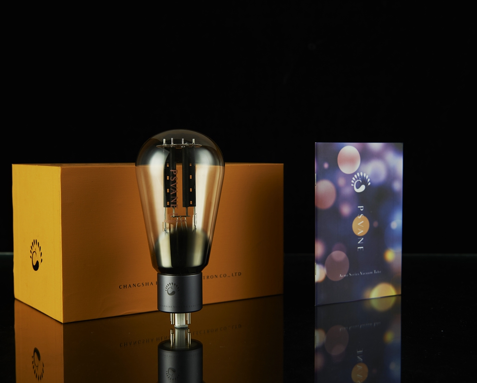Noble Voice PSVANE high-end Acme vacuum tube 274B vacuum tube straight 5Z3P 5Z3P 5AR4 5U4G 5U4G