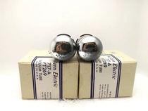 New American Select Seal 717A directly replaces 6SJ7 6J8P tube
