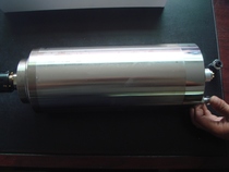 Changsheng Spindle Motor Engraving Machine Spindle Motor Water-cooled Motor Electric Spindle Engraving Machine Accessories 5 5KW380V