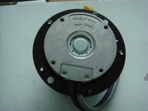 SYSMWORK AXIAL MOTOR BL400 SOUTH KOREA SHINSUNG EQUIPMENT Photographed using spot objects