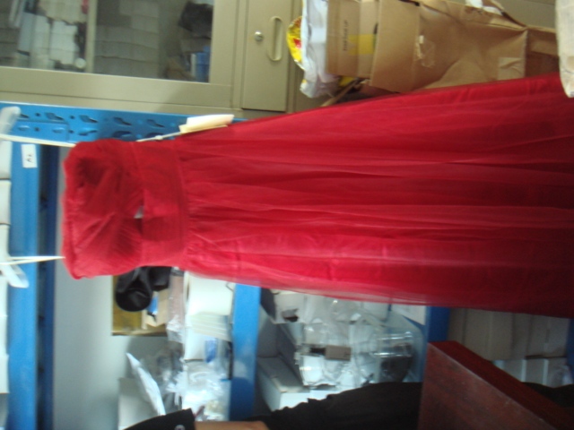 Women's High-End Formal Dress and Wedding Gown, One Piece in Stock, Actual Product Photos, Clearance Sale at a Loss-Making Discount Price, 135 Yuan with Free Shipping