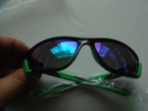 Brand new imported sunglasses a pair of 64 openings 17-125 spot physical shooting Qingkura for sale at low price