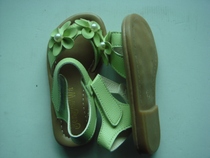 Womens childrens sandals a pair of 25 yards special price 20% discount treatment only this pair of spot physical shooting