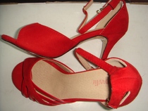 Clearance loss Price processing womens fashion high heels 39 yards spot physical shooting