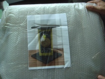 Cat grip plate solid wood grinding claw superb vertical abrasion protection sofa hemp rope not dropping of litter cat toy spot