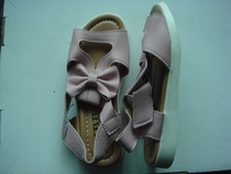 Womens childrens sandals a pair of 32 yards spot a pair of physical shooting clearance loss for 19 yuan