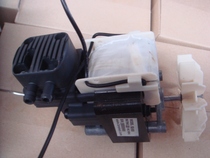 Electric suction pump of Italian BREMED compression breathing atomizer vacuum compression pump sputum pumping pump