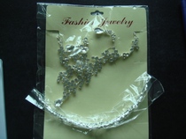 Bride Headwear Crown Three Piece Set Super Fairy Baroque Crown Hair Accessories Wedding Wedding Jewelry Wedding Jewelry Wedding Accessories