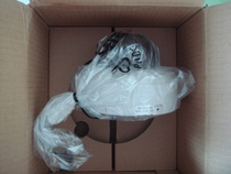 Original genuine Panasonic Panasonic HD Day and night zoom dome WV-CF294E camera