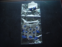 The New Tide series necklace National Wind necklace spot a series of physical shooting clearance loss for 63 yuan