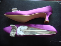 Cloth inlaid with diamonds womens shoes 39 yards spot physical shooting clearance loss for a pair of 15 yuan