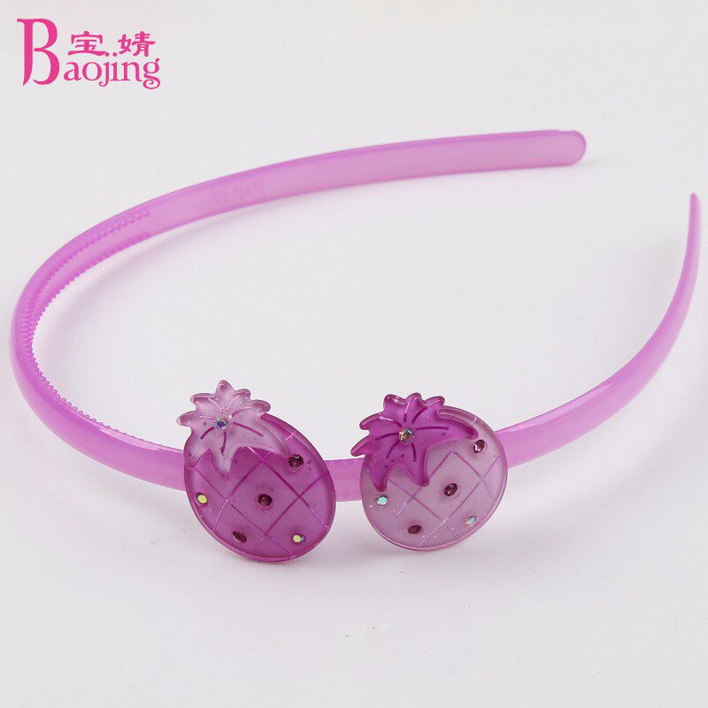 Accessoire cheveux en Diamant Crystal - Ref 1201424 Image 18