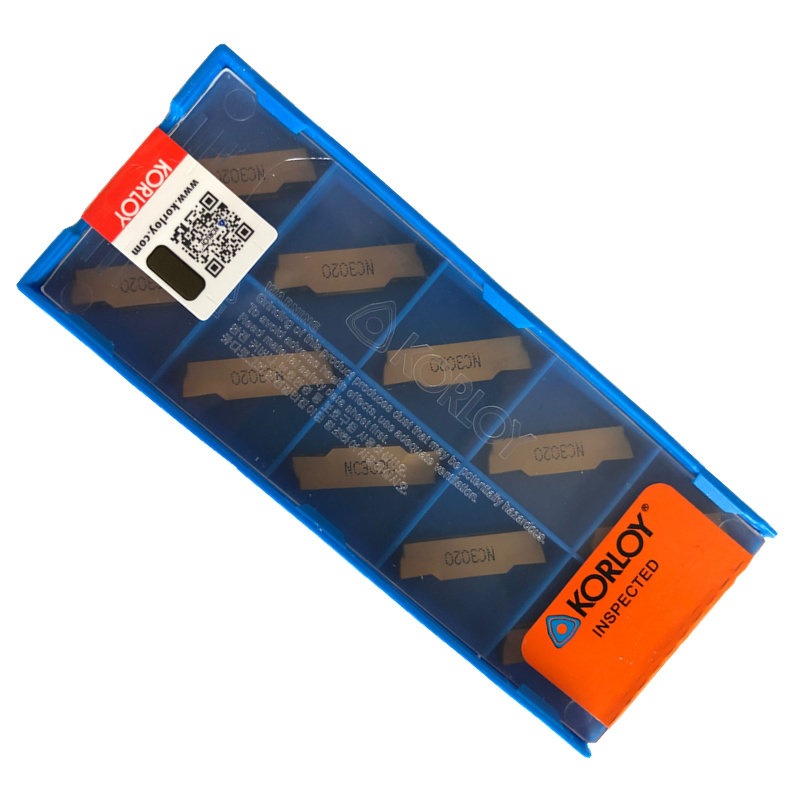 MGMN200 MGMN200 300400500600-M NC3020 numerical control cutting groove cutting blade cutting knife grain PC9030