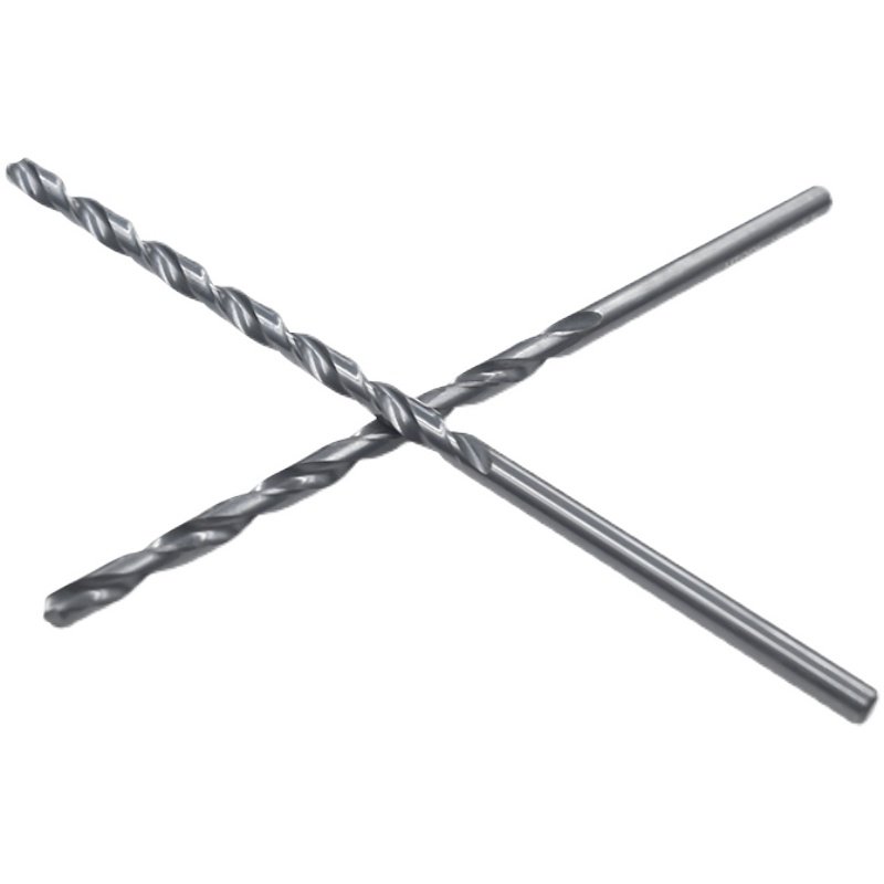 Su's lengthened drill ssus lengthened twist drill bit