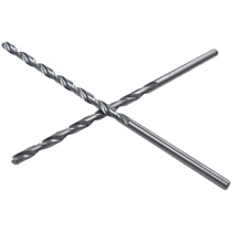 Sus lengthened drill ssus lengthened twist drill bit