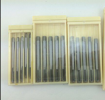 100 st lengthened screw attack M6 * 100 M8 * 100 M10 * 100 M12 * 100 large river