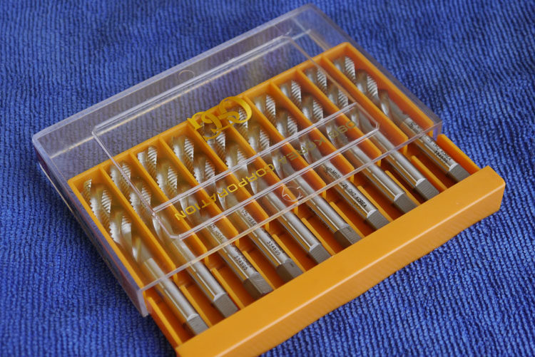 South Korea KOSG with cobalt spiral first end lengthened screw M3 M3 M4 M5 M6 M10 M10 M10 * 100 EX-LT-SFT