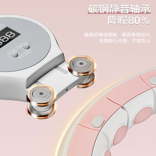 Новый Smart Hue Circle Живот усугубляет потерю веса не повредит талии.