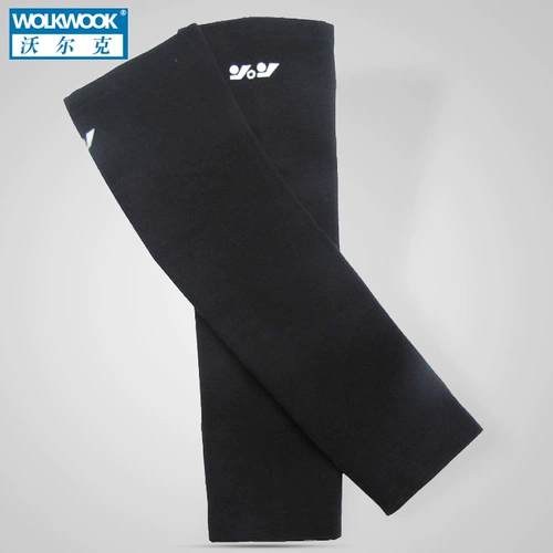 Демисезонные длинные удерживающие тепло эластичные защищающие от холода наколенники подходит для мужчин и женщин