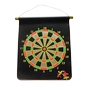 Volcker 15 inch phi tiêu đặt hai mặt phi tiêu từ chuyên nghiệp bảng phi tiêu nhà phi tiêu với kim phi tiêu - Darts / Table football / Giải trí trong nhà phi tiêu đồ chơi