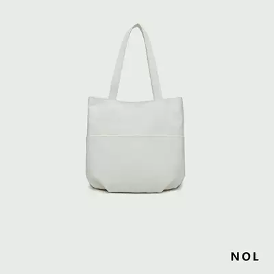 NOL Original design Tote bag with rice Hand carry with rice bag Portable Bento Bento bag