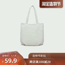 NOL original design Tote bag with rice Hand carry with rice bag Portable lunch box lunch box bag