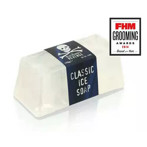 Spot Bluebeards Месть Голубо