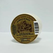 French OSMA French Classic Plant Extract Fragrance Shaving Soap Hard Shaving Soap Refill 100g