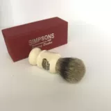 Британский Симпсон Специальный S1 Best Baders Special S1 Special S1 Advanced Mao Hair Crash