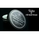 Британский Тейлор из старой улицы Бонд нежный джентльменский крем для царапины чувствительной кожи