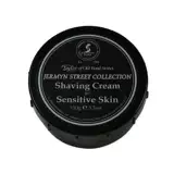 Британский Тейлор из старой улицы Бонд нежный джентльменский крем для царапины чувствительной кожи