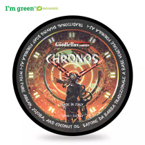 Italy The Goodfellas smile Chronos Lord of Time mens shaving soap 100ml