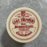 Мужской крем с розой в составе для бритья, Великобритания, 200г