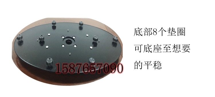 tivi TCL Skyworth kê LCD TV vách ngăn TV 360 khung xoay TV LCD ống cơ sở quay bên trong đường ẩn - TV giá tivi samsung 65 inch