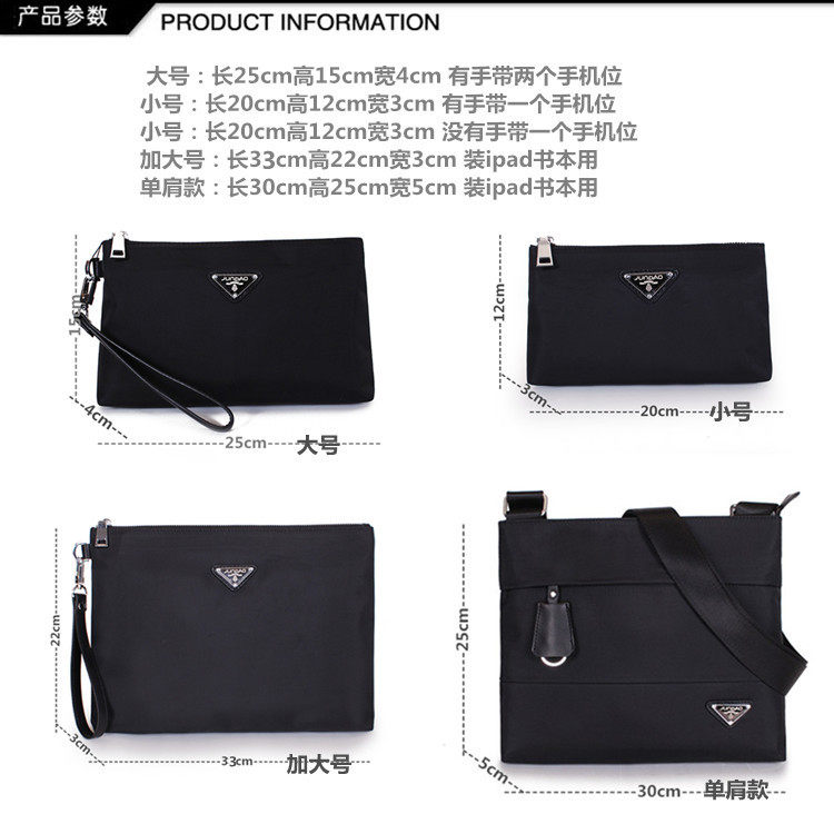 Sac homme - Ref 57190 Image 28