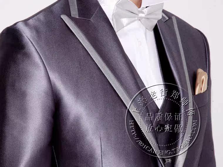 Costume homme en laine - Ref 1565812 Image 13