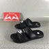 Nike NIKE BENASSI ULTRA dây đeo giày đi biển thông thường dép thể thao ninja 819717-010 - Giày thể thao / sandles Giày thể thao / sandles