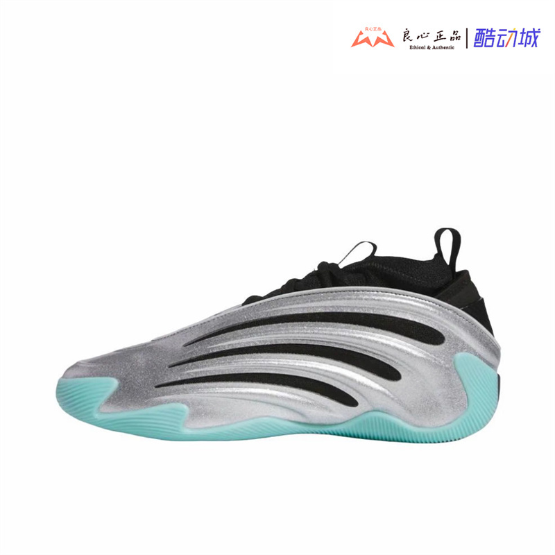 Adidas Adidas Harden Volume 9 Harden 9Th Generation Sports Practical Basketball Shoes Js1028