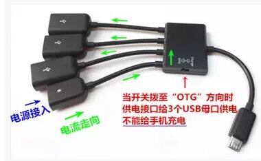 Hub USB - Ref 366543 Image 9