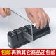 Household kitchen kitchen knife quick sharpener sharpener sharpener